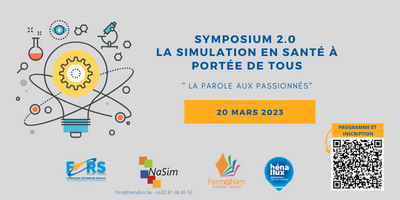 Symposium 20 mars