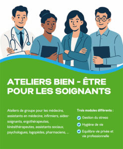 le flyer