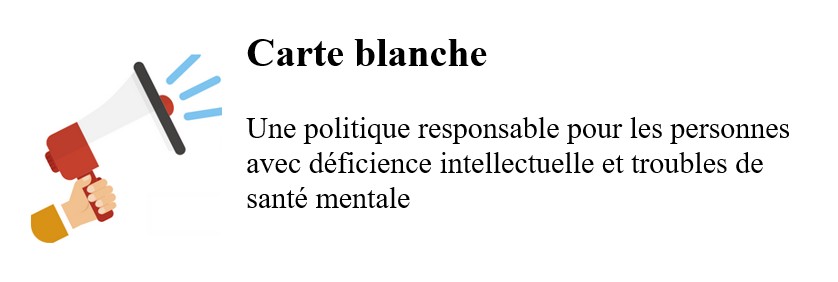 Carte blanche