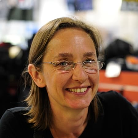 Dr Bernadette Grosjean